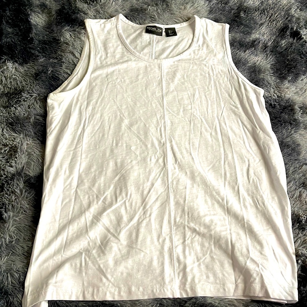Rachel Zoe Sleeveless Too